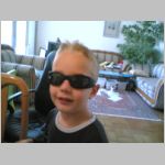 Man in black :o)